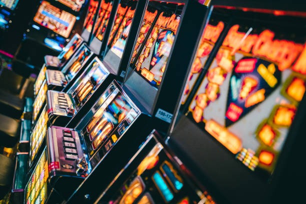 tena40aw toto Slot Rooms